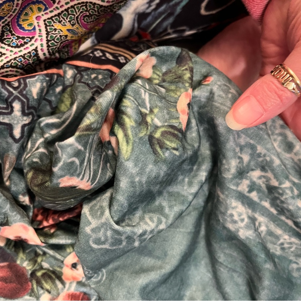 𝓗𝓸𝓽𝓸𝓾𝓬𝓱 𝓖𝓻𝓮𝓮𝓷 𝓕𝓛𝓸𝓻𝓪𝓛 𝓼𝓛𝓮𝓮𝓹 𝓭𝓻𝓮𝓼𝓼 𝓝𝓦𝓣 - Picture 3 of 10